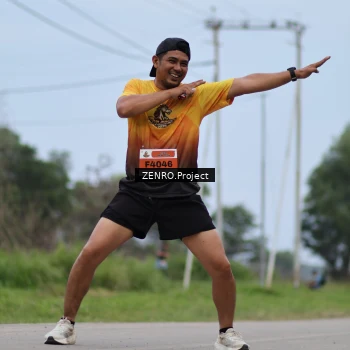 Runner Photo 2087850