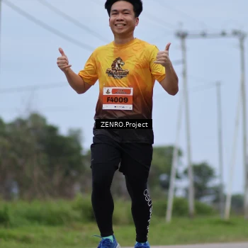 Runner Photo 2087961
