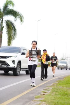 Runner Photo 2087989