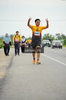 Runner Photo 2088033