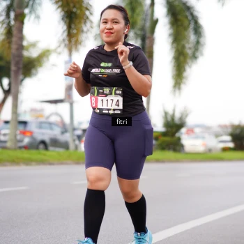 Runner Photo 2088037