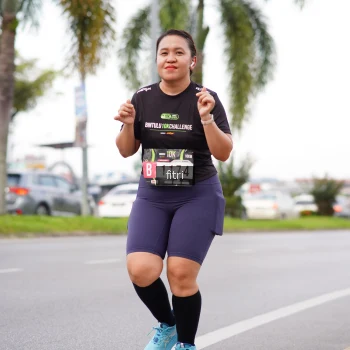Runner Photo 2088042