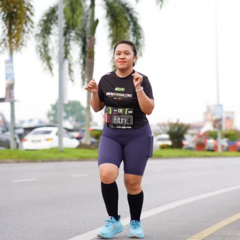 Runner Photo 2088064
