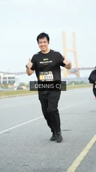 Runner Photo 2088119
