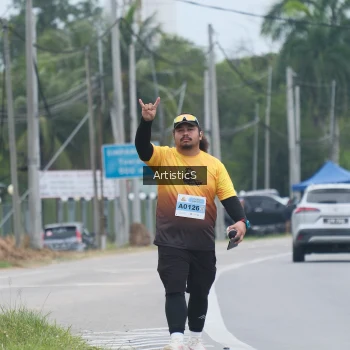 Runner Photo 2088134
