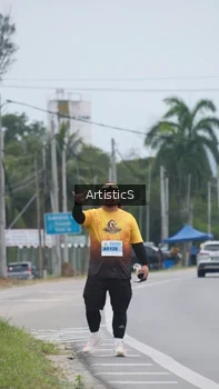 Runner Photo 2088212