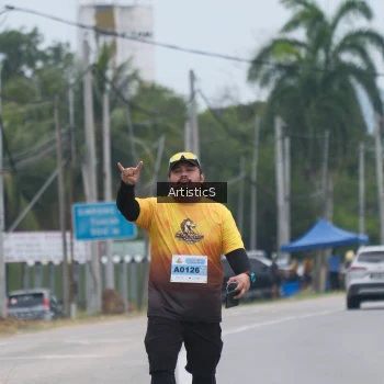 Runner Photo 2088223