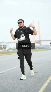 Runner Photo 2088283