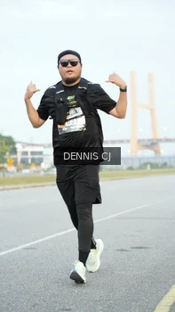 Runner Photo 2088289