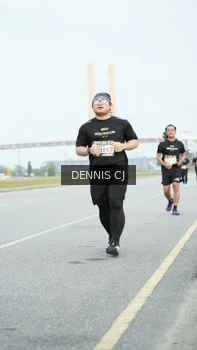 Runner Photo 2088294