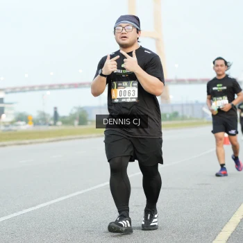 Runner Photo 2088306
