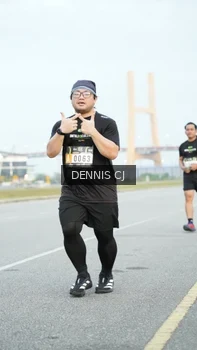 Runner Photo 2088327