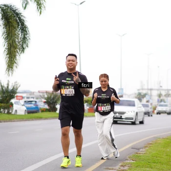 Runner Photo 2088352