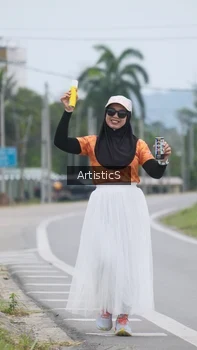 Runner Photo 2088413