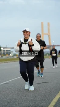 Runner Photo 2088448