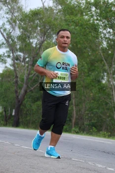 Runner Photo 2088449
