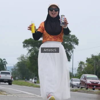 Runner Photo 2088472
