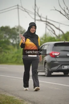 Runner Photo 2088506