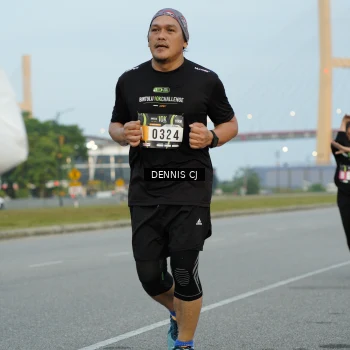 Runner Photo 2088521