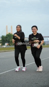 Runner Photo 2088544