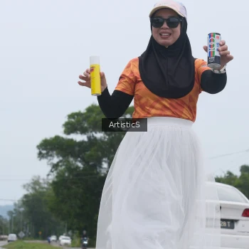 Runner Photo 2088557