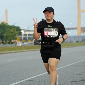Runner Photo 2088571