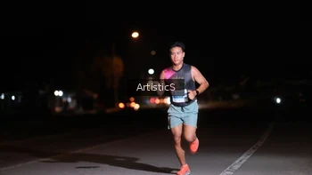 Runner Photo 2088582