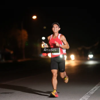 Runner Photo 2088606