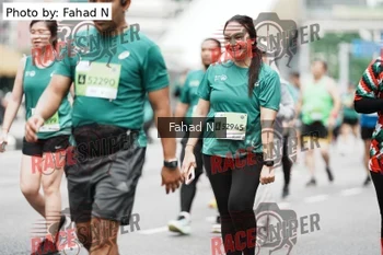 Runner Photo 208863
