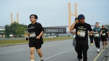 Runner Photo 2088662