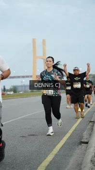 Runner Photo 2088693