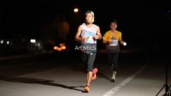 Runner Photo 2088719