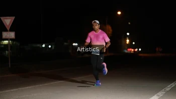 Runner Photo 2088725