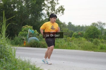 Runner Photo 2088772