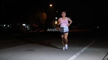 Runner Photo 2088801
