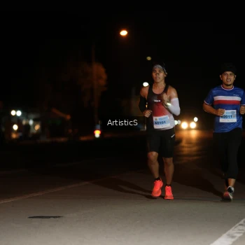 Runner Photo 2088807