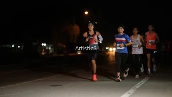 Runner Photo 2088808