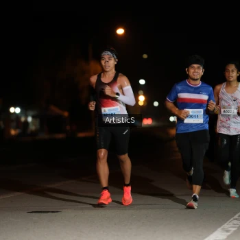 Runner Photo 2088812