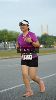Runner Photo 2088814