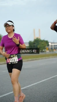 Runner Photo 2088819
