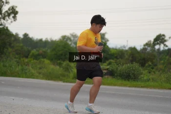 Runner Photo 2088854