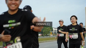 Runner Photo 2088867