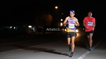 Runner Photo 2088873