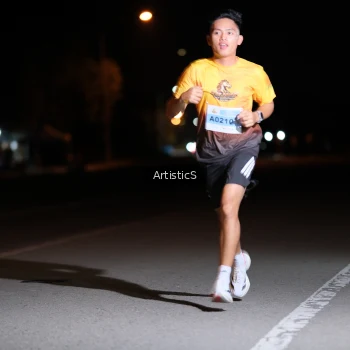 Runner Photo 2088885