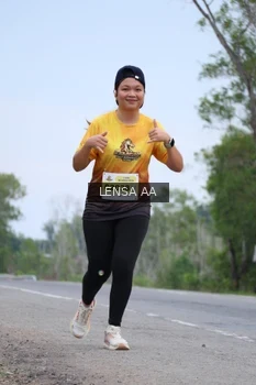 Runner Photo 2088895