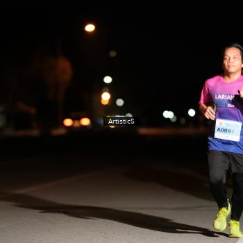 Runner Photo 2088899