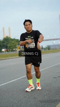 Runner Photo 2088916