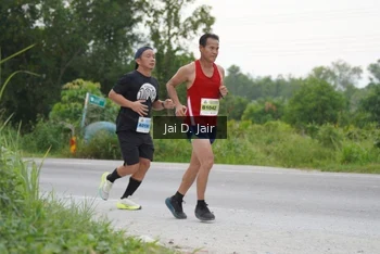 Runner Photo 2088936