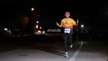 Runner Photo 2088961
