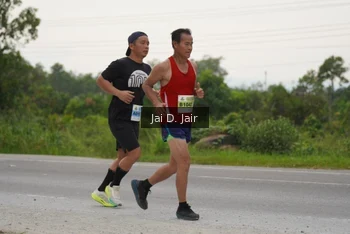 Runner Photo 2089010